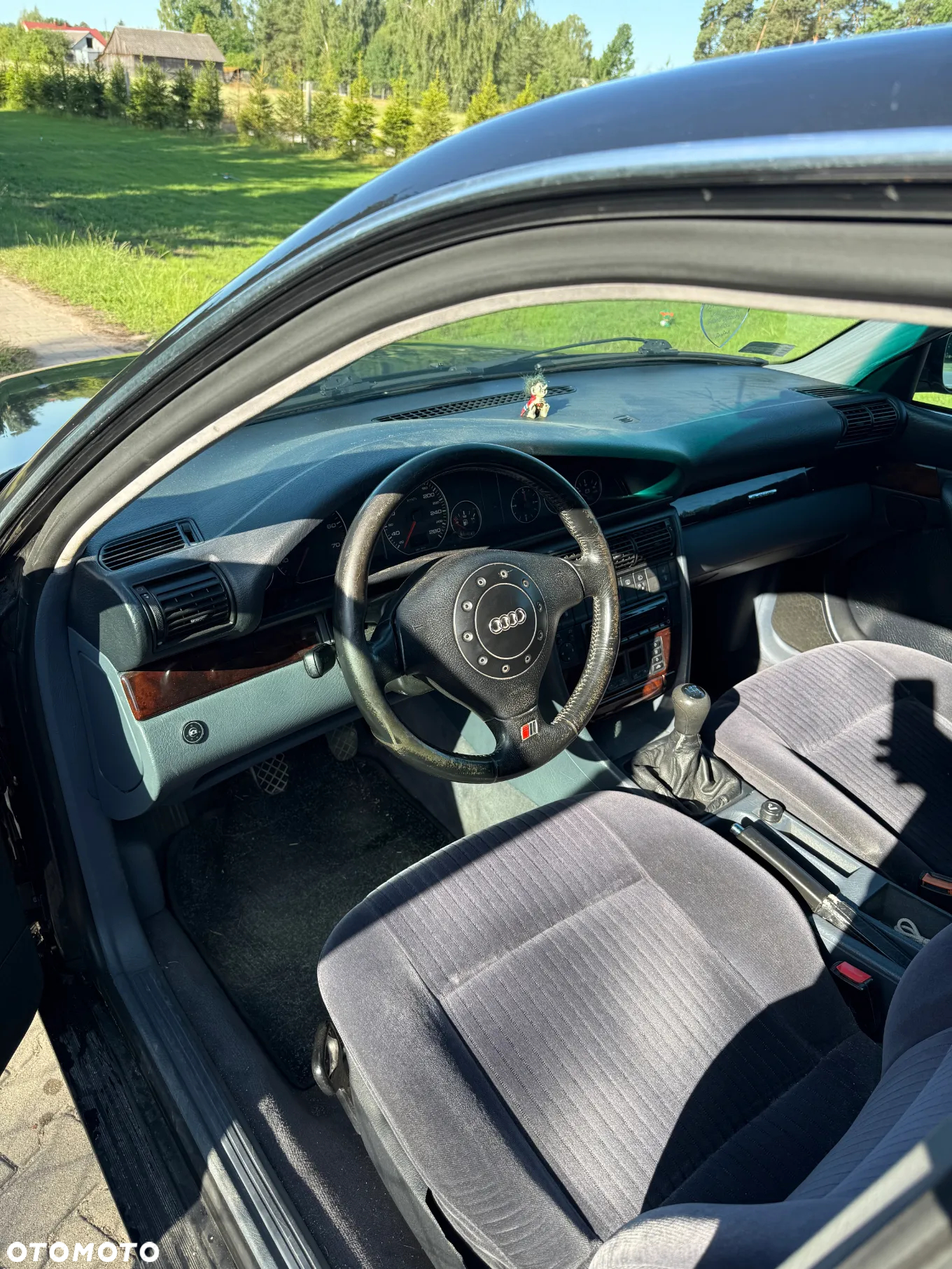 Audi A6 - 11