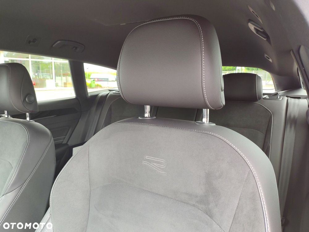 Volkswagen Arteon Shooting Brake 2.0 TDI R-Line DSG - 19