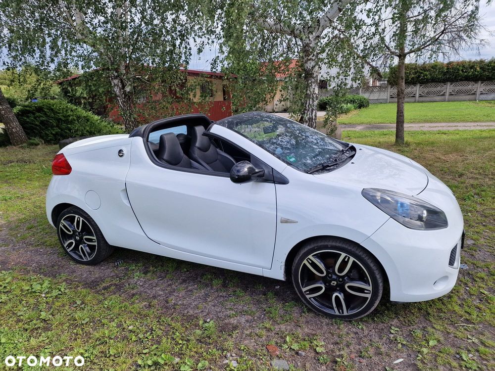 Renault Wind - 6
