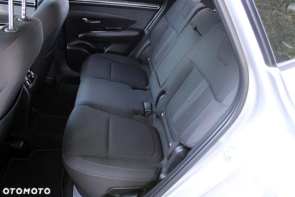Hyundai Tucson - 30