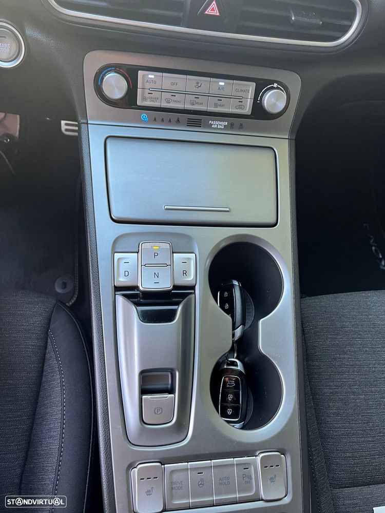 Hyundai Kauai Advantage - 20