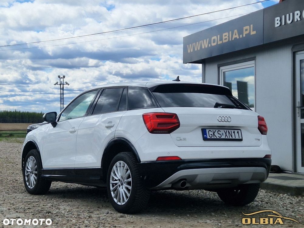 Audi Q2 - 7