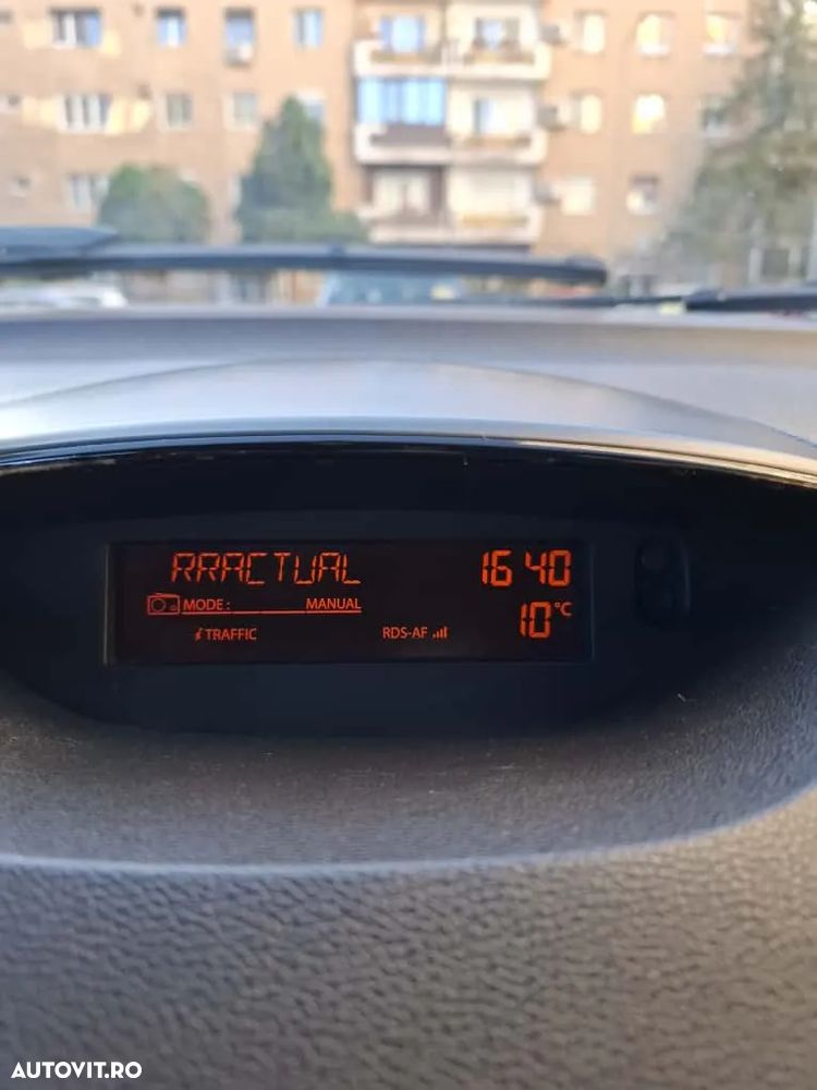 Renault Symbol 1.5dCi Best - 6