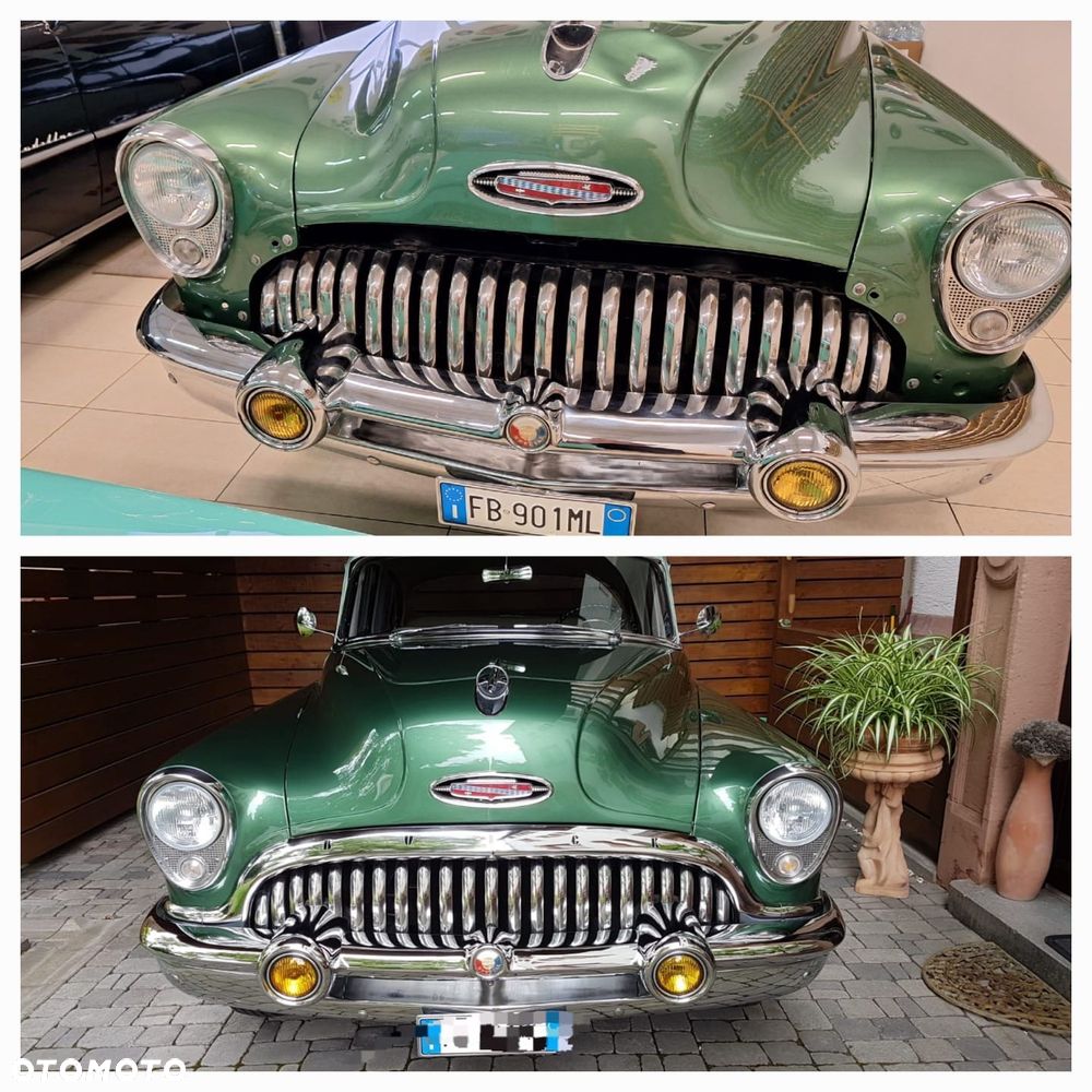 Buick Inny - 12