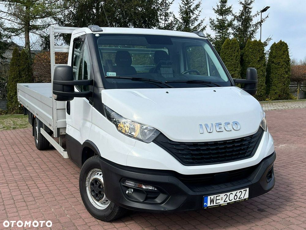 Iveco Daily 35S18 H - 6