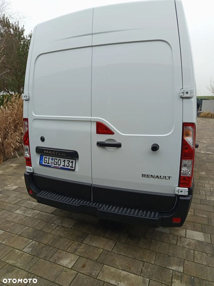 Renault master - 4