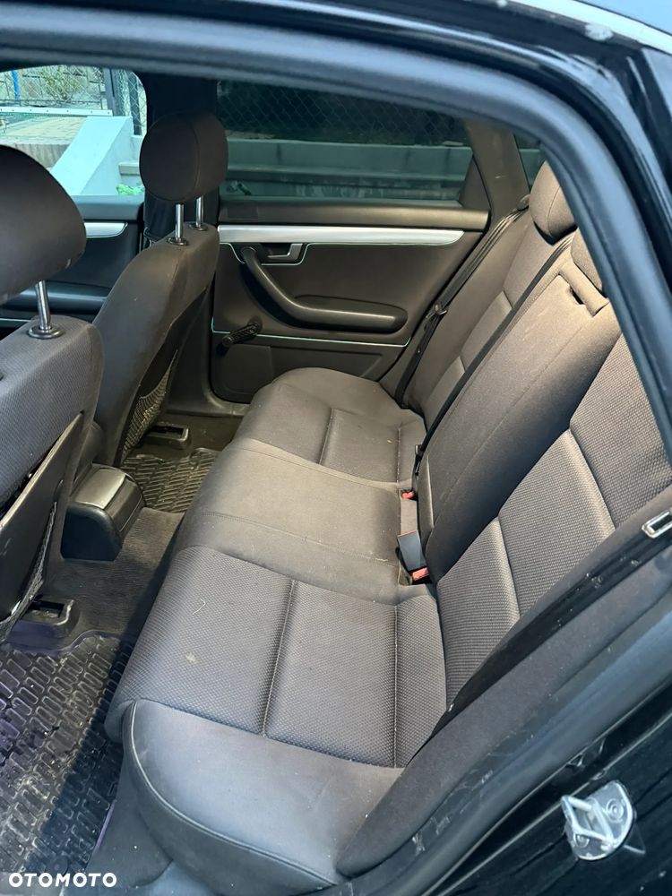 Audi A4 Limousine 1.8T Quattro - 24