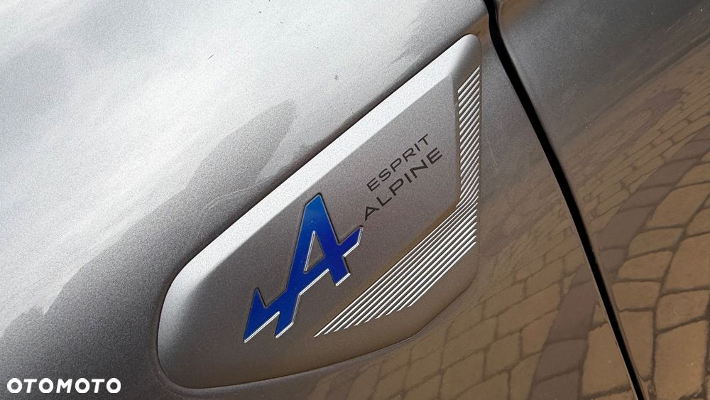 Renault Clio 1.6 E-TECH Full Hybrid 145 Esprit Alpine - 40