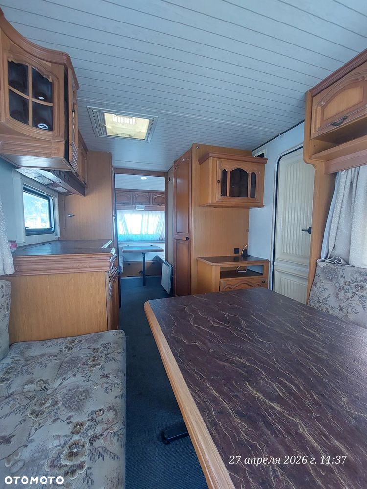 Hobby Prestige - 5