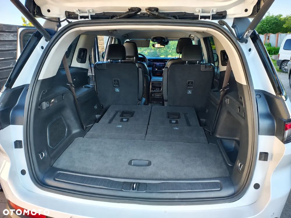 Jeep Grand Cherokee 3.6 V6 Limited - 21