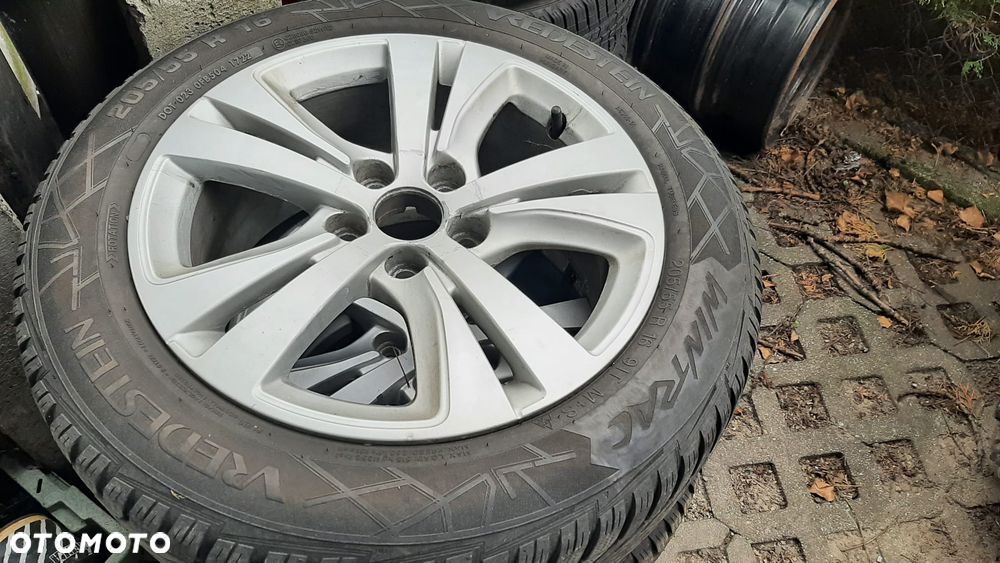Peugeot 308 1.6 BlueHDi Active S&S - 30