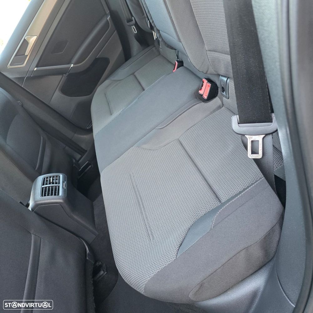 VW Golf 1.2 TSi Confortline - 30