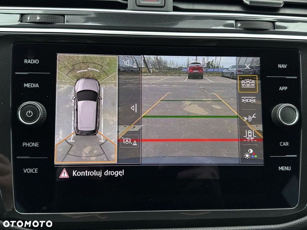 Volkswagen Tiguan 2.0 TDI BMT SCR 4Mot Highline DSG - 26