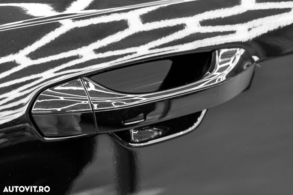 Audi S8 PI quattro Tiptronic MHEV - 28