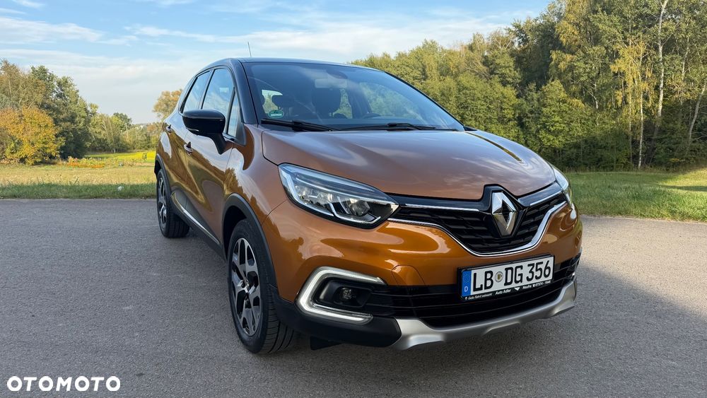 Renault Captur - 4