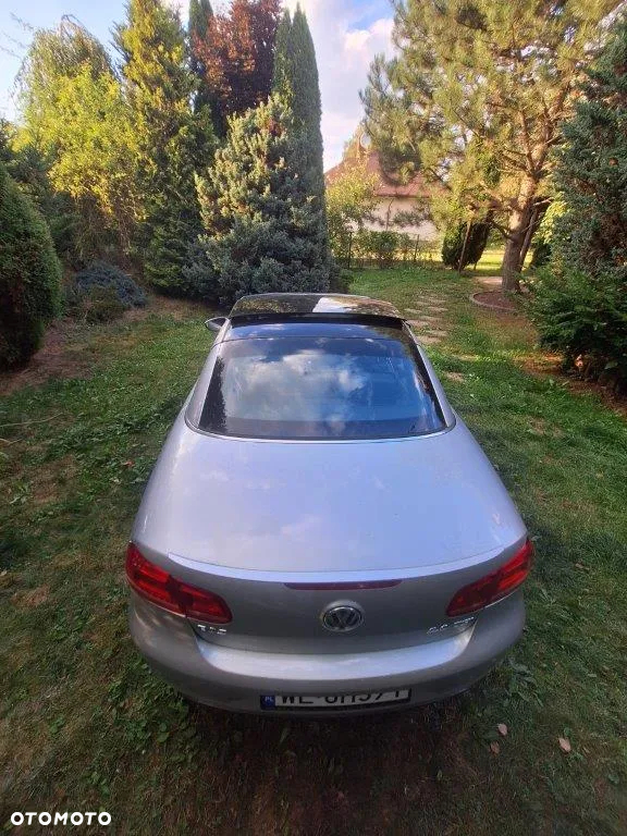 Volkswagen Eos 2.0 TSI DSG - 21