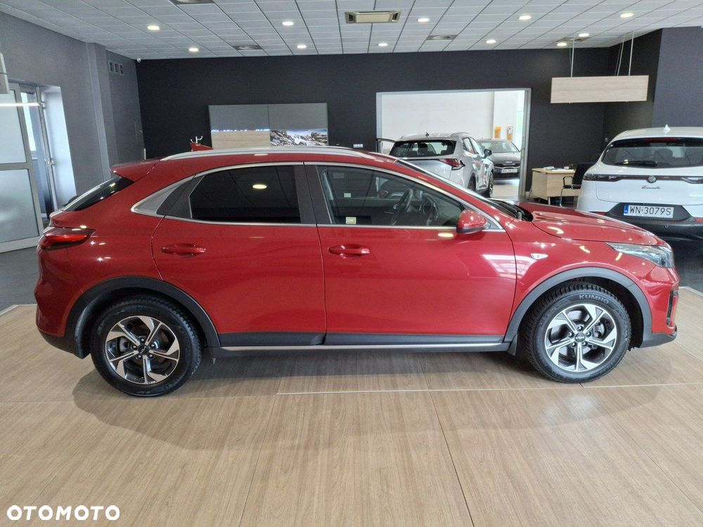 Kia XCeed 1.5 T-GDI M - 5