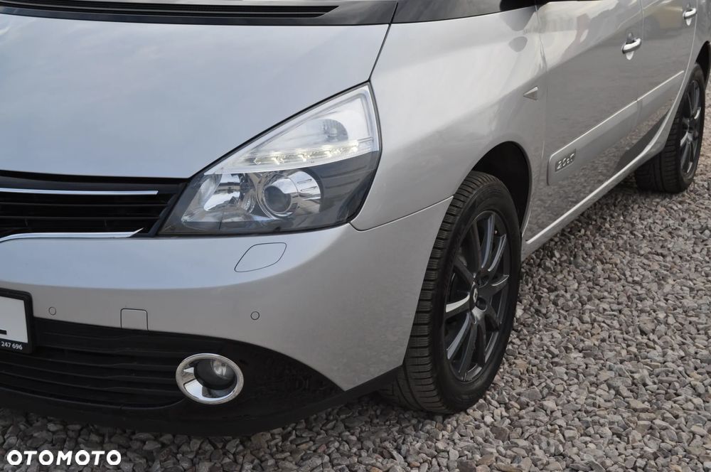 Renault Espace 2.0 dCi Privilege - 35