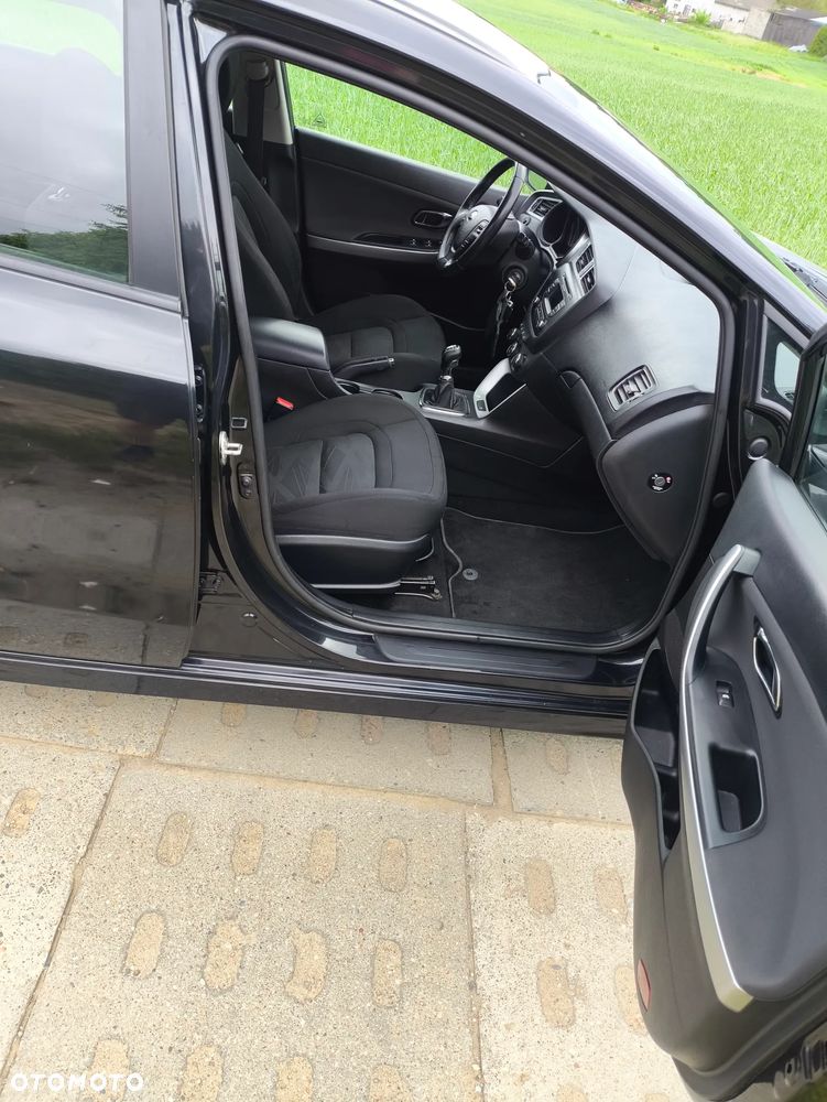 Kia Ceed 1.4 CVVT Edition 7 - 24