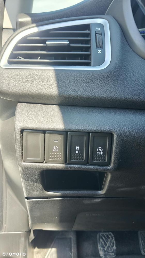 Suzuki SX4 S-Cross - 17