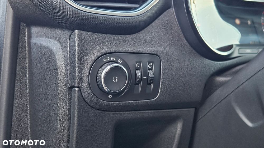 Opel Crossland 1.2 T Elegance - 16