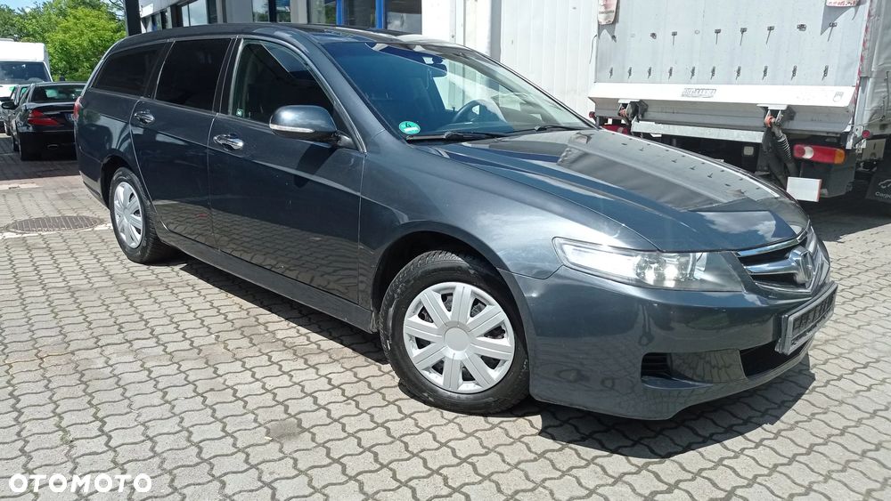 Honda Accord 2.0 i Comfort - 28