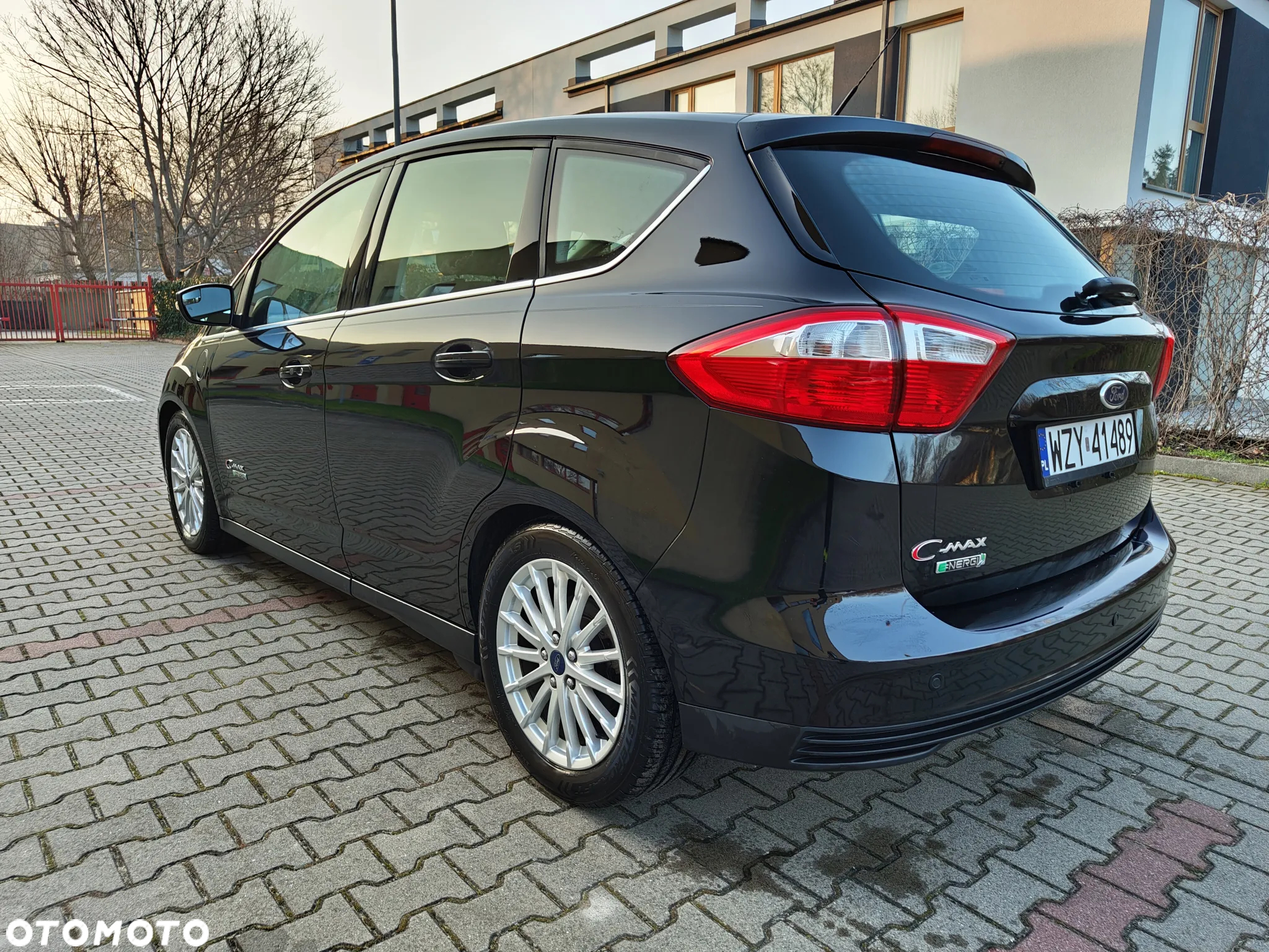 Ford C-MAX - 5