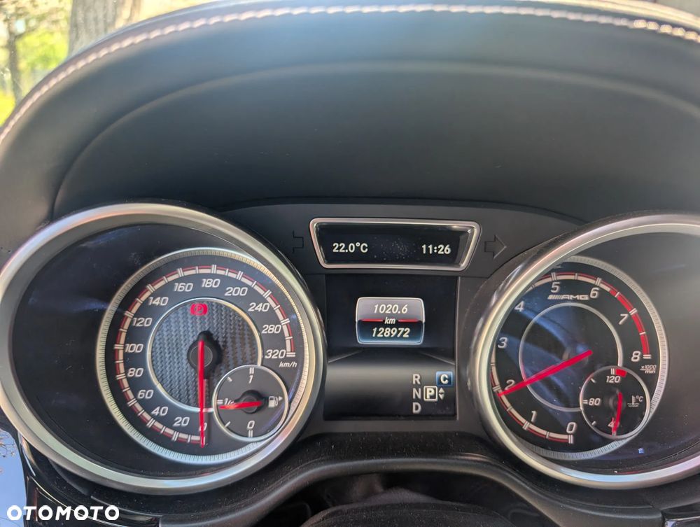 Mercedes-Benz GLS - 6