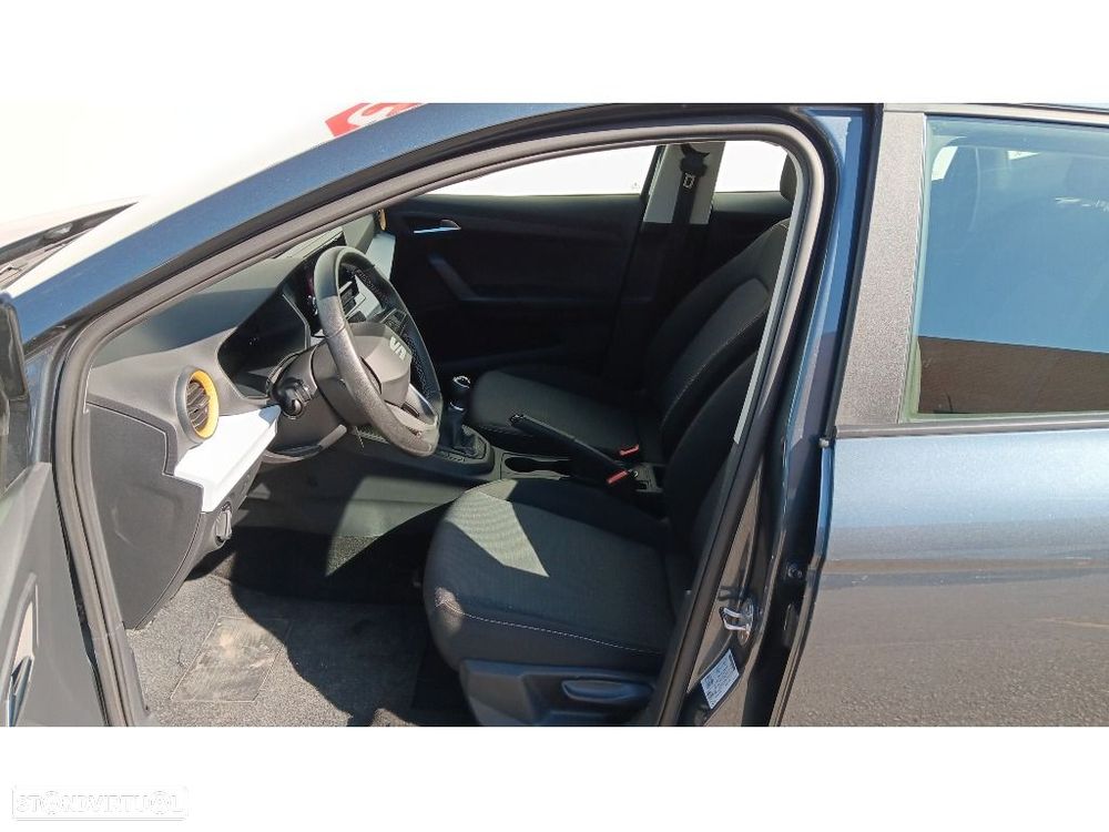 SEAT Ibiza 1.0 TSI Style - 4