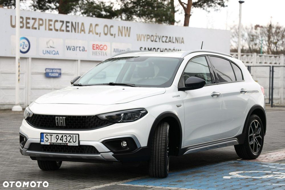 Fiat Tipo - 4