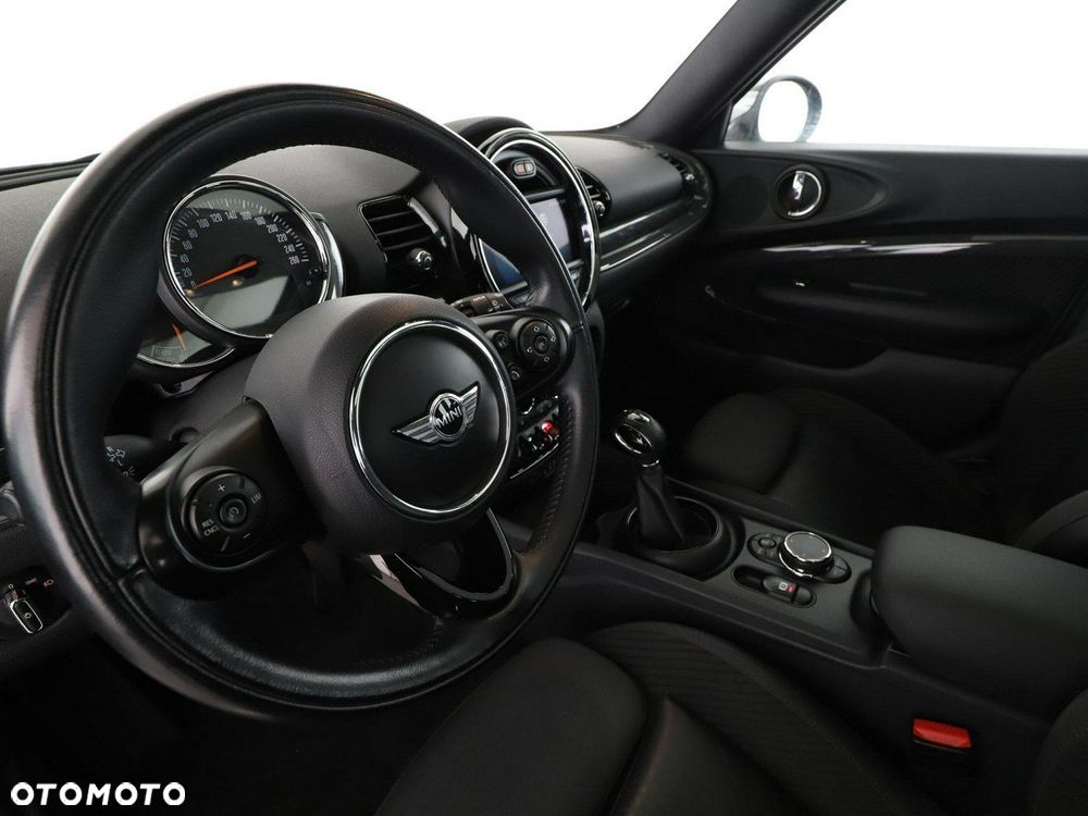 MINI Clubman Cooper S - 10