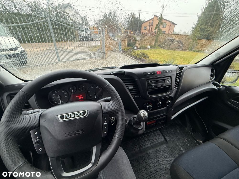 Iveco Daily 70C17 35C15 50C15 - 27