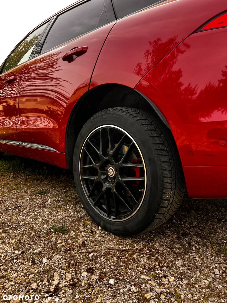 Jaguar F-Pace 3.0 V6 AWD S - 22