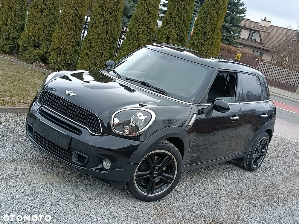 MINI Cooper S - 4