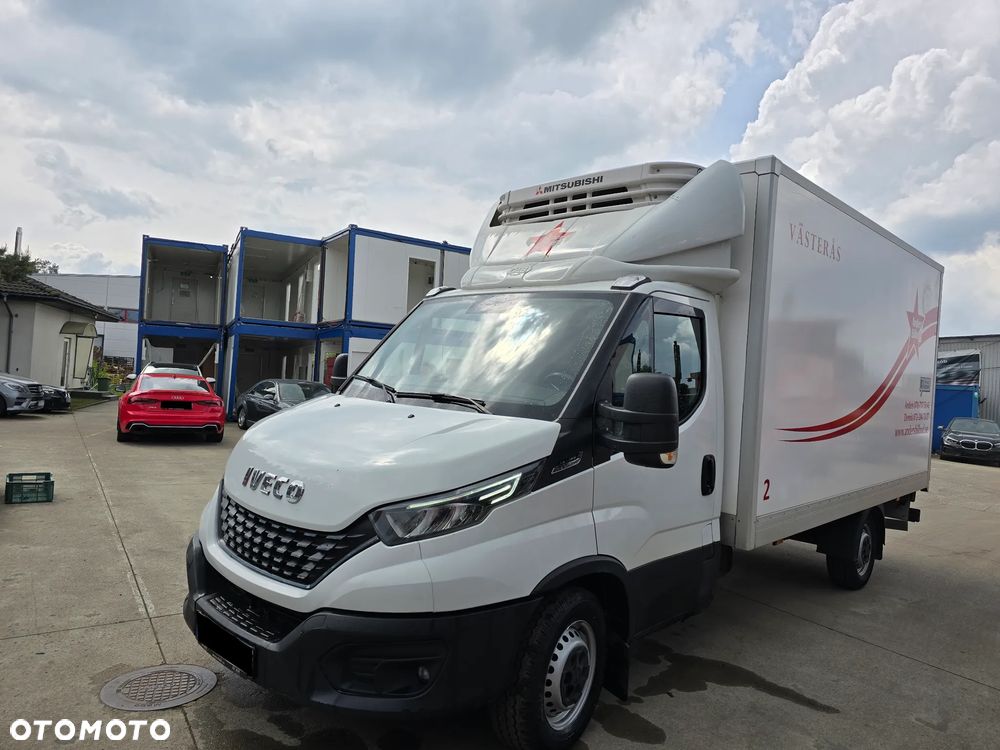 Iveco Daily - 1
