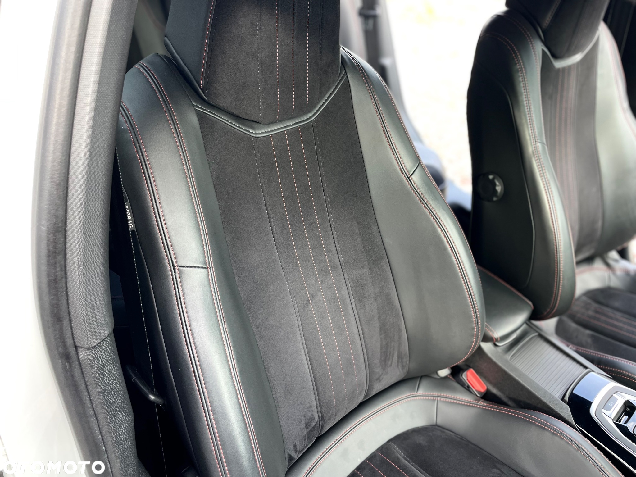 Peugeot 308 BlueHDi 180 EAT6 GT - 14