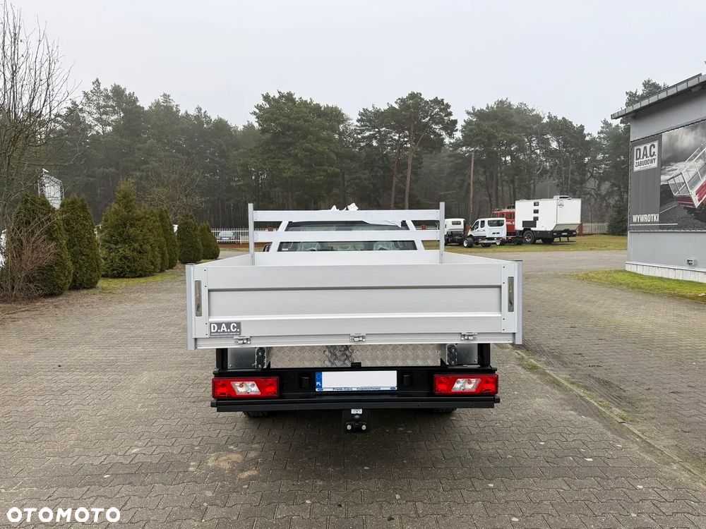 Skrzynia otwarta do dowolnego auta pick-up - 2