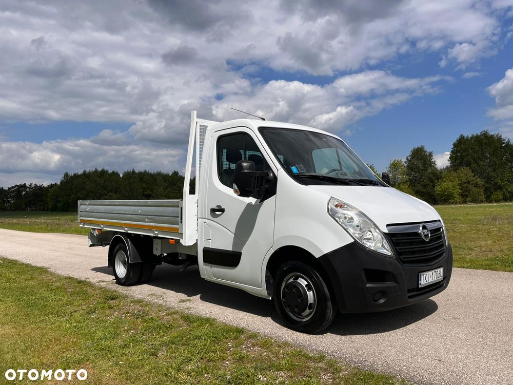 Renault Master - 6