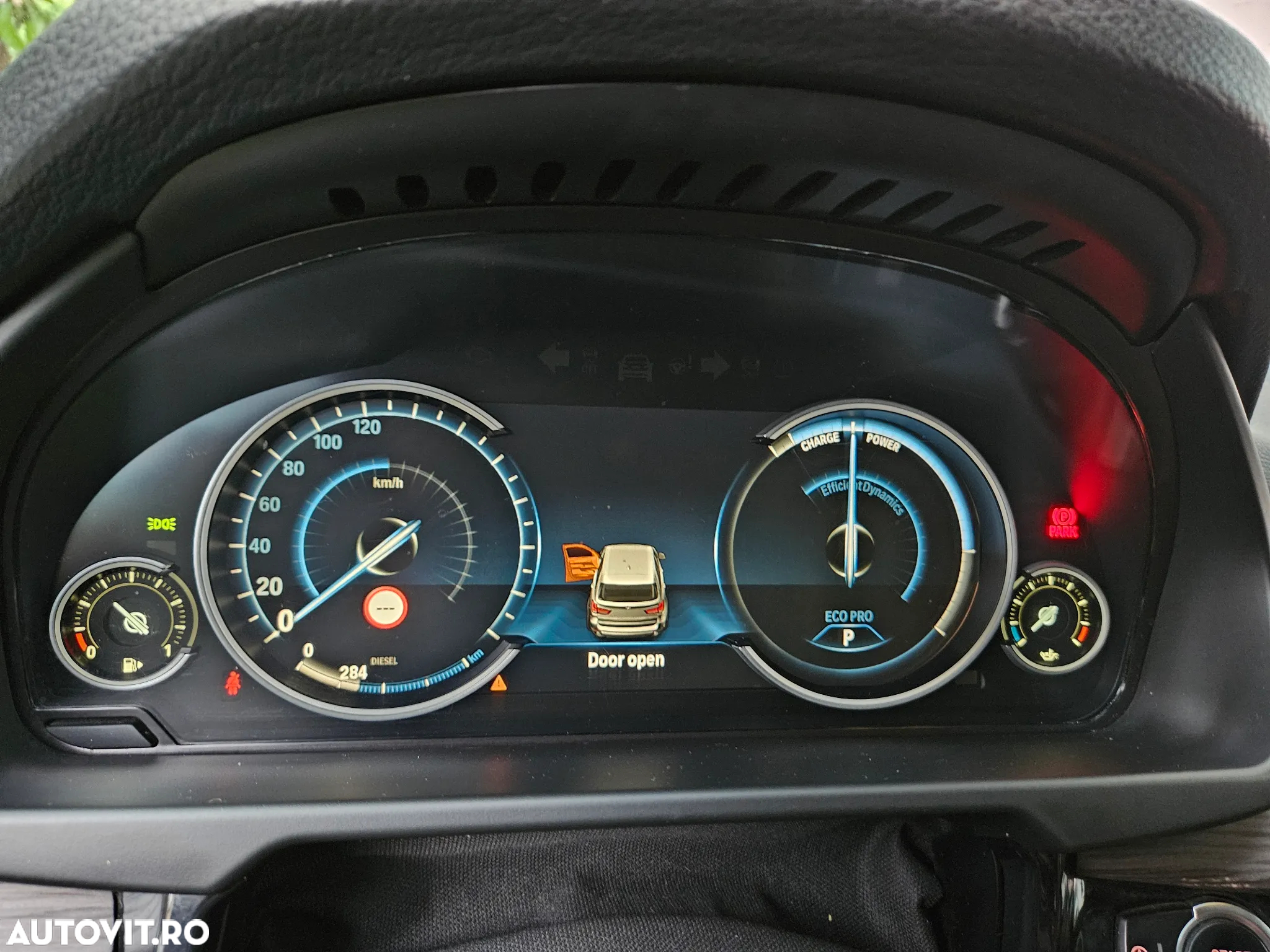 BMW X5 xDrive30d - 22