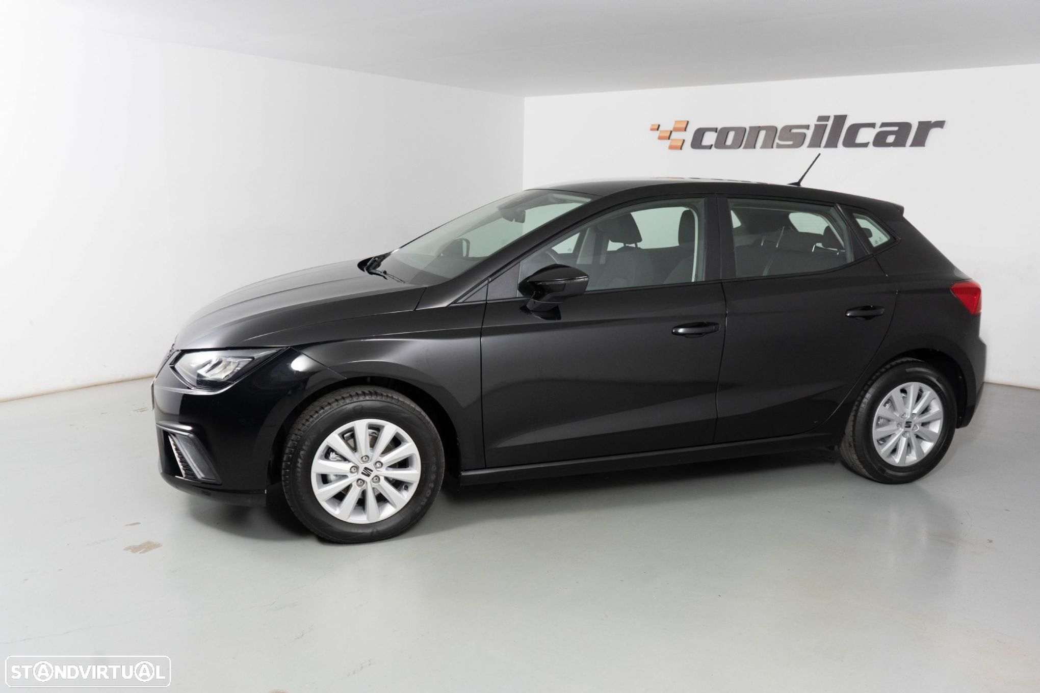 SEAT Ibiza 1.0 TSI Style - 6