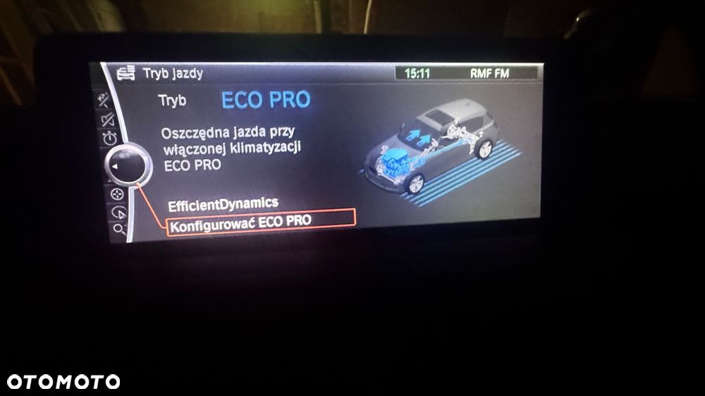 BMW Seria 1 116i Sport Line - 19