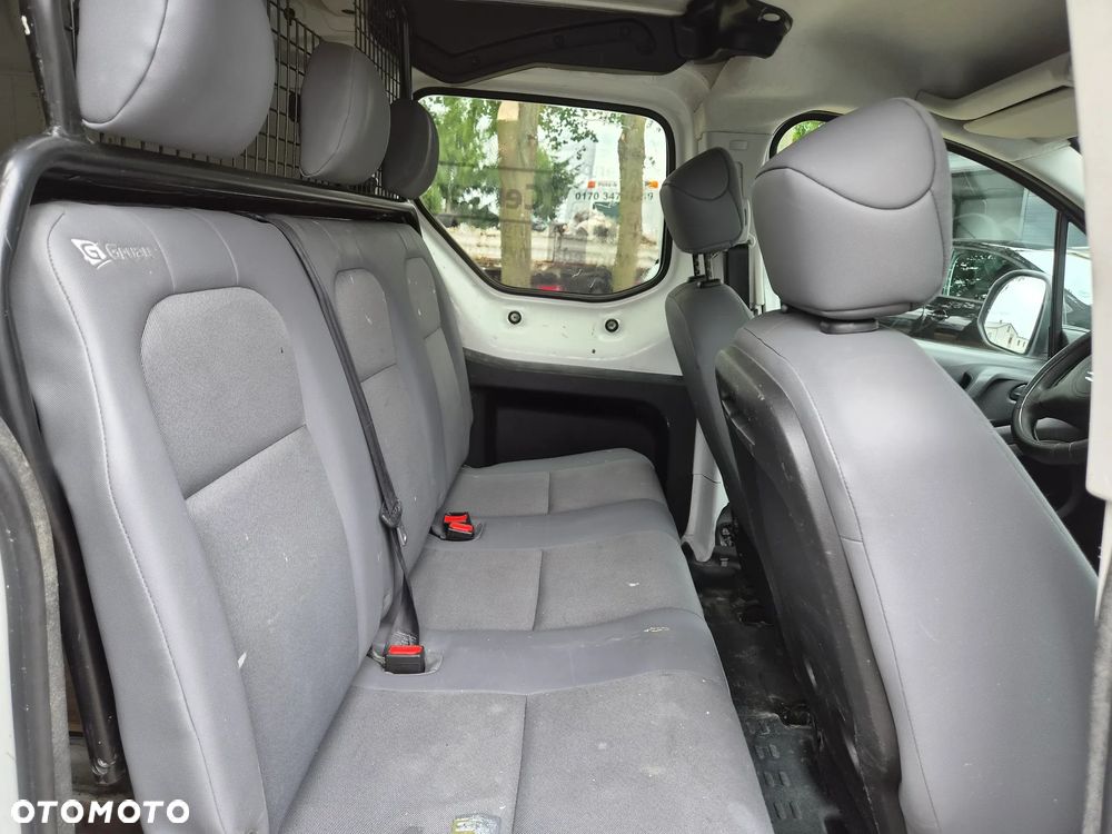 Citroën Berlingo - 14