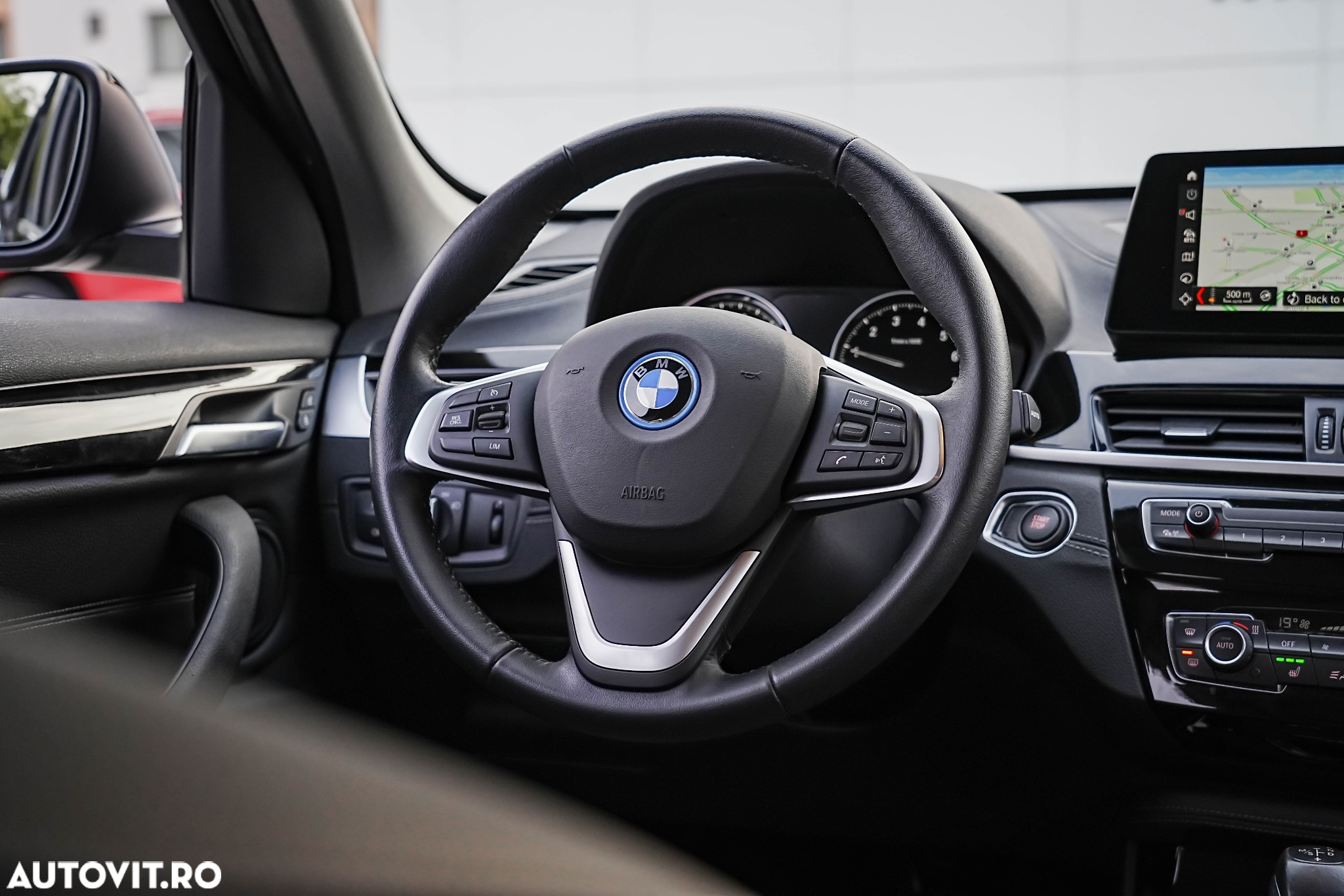 BMW X1 xDrive25e xLine - 25