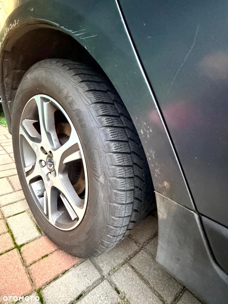 Volvo XC 60 T6 AWD Momentum - 6