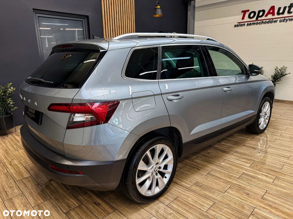 Skoda Karoq - 7