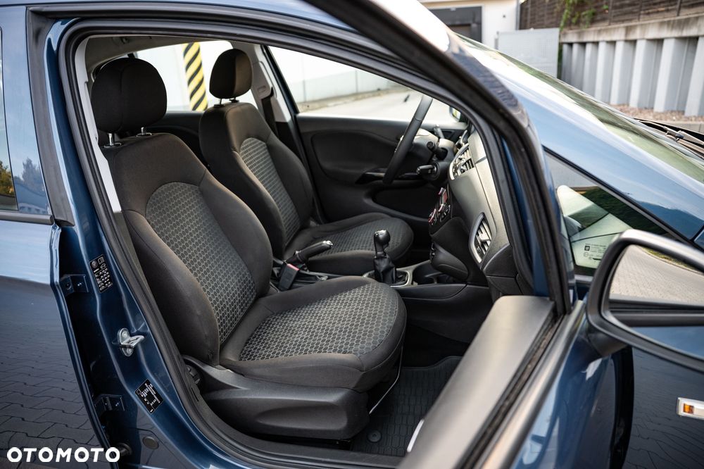 Opel Corsa - 23