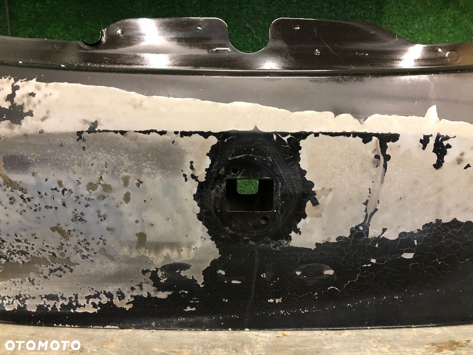 RENAULT CLIO V 2019 -> KLAPA BAGAŻNIKA - 3