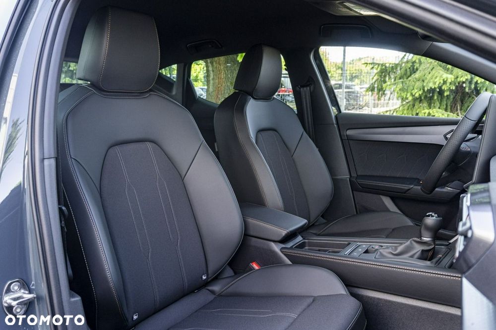 Cupra Leon - 16
