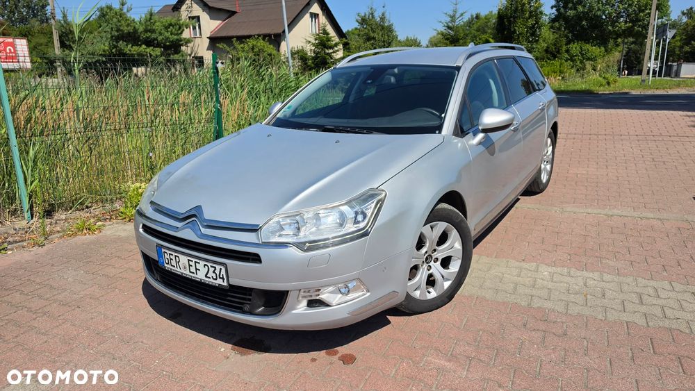 Citroën C5 HDi 165 FAP Selection - 2