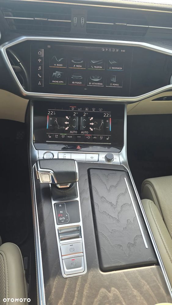 Audi A6 - 27